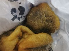 京天红天津炸糕-京天红酒家(虎坊路店)