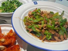 -兰湘子·湘菜小炒(石家庄万象城店)