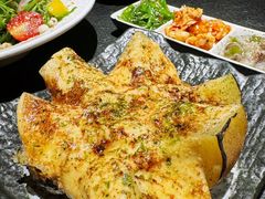 -炉石六本目·冰鲜和牛炭火烤肉·寿喜烧店(梅江店)