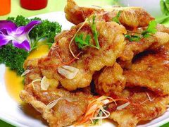 锅包肉-佶政筋饼·新概念(安阳路店)