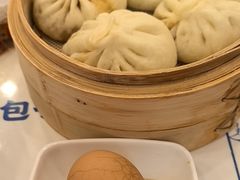 -庆丰包子铺(西单店)