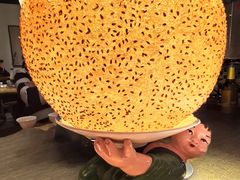 -吴越荣记·苏州菜·松鼠桂鱼(月光码头店)