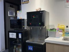 -青屏书馆自习室(吕厝店)