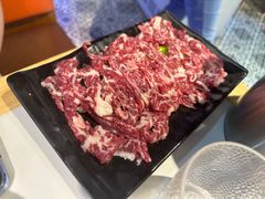 -三毛牛肉店(福强店)