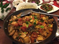-大自然(鲁家村店)