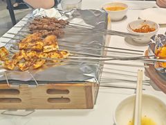 -勇利赵家烤肉坊(纬二街店)