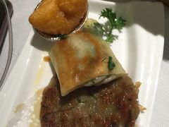 -潮福城大酒楼·潮味粤品·港式点心(湖滨北路店)