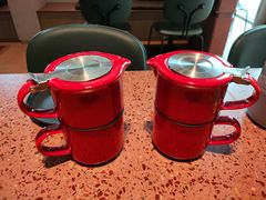 -La Terre乐田(万象城店)