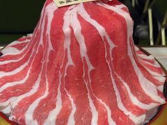 -伝承·和牛寿喜烧·放题(东营银座购物中心店)