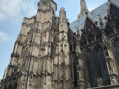 -斯蒂芬主教座堂(Stephansdom)