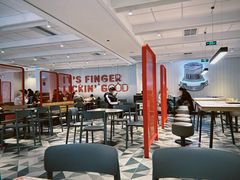 -肯德基(建华店)