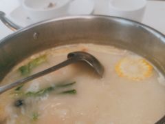 -煲王粤菜餐厅(中侨中心店)