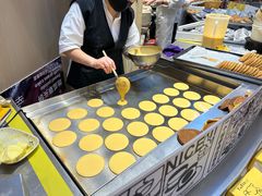 -辛一·铜锣烧(大宁久光店)