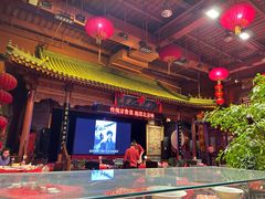 -正阳门饭庄·烤鸭·北京菜(万丰路七里庄店)