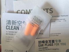 -杭州龙禧福朋喜来登酒店