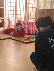 -大树儿童摄影