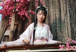 -汉仪华裳汉服馆(打浦桥店)