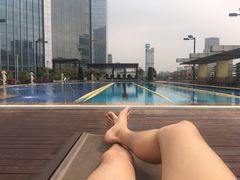 -广州粤海喜来登酒店