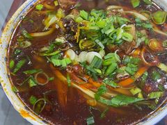 -东方宫中国兰州牛肉拉面(新起街店)