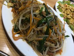 -香满园春饼·家常菜(东大桥店)