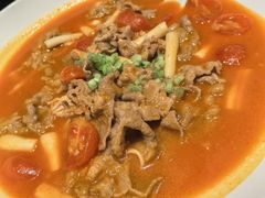 -太二酸菜鱼(长沙IFS国金中心店)