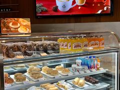 -Peet's Coffee皮爷咖啡(大学路店)