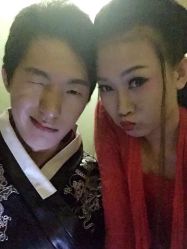 -盘子女人坊生日照·摄影馆(华强店)