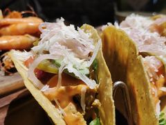 -黑角餐厅美式狂野Blackhorn(昌茂花园店)