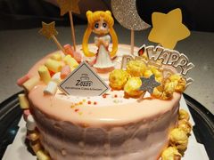 -ZOZO's昌左左精致甜品设计(新北店)