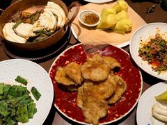 -奉天小馆·非遗东北菜(沈阳万象城店)