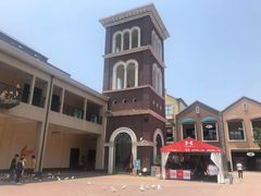 -王府井奥莱临潼小镇(临潼店)