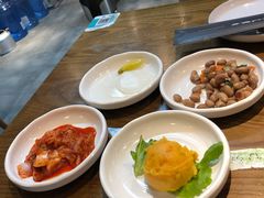 -·缸桶屋·韩式牛肋条自助烤肉(西湖D11店)