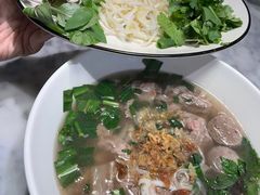 -PHO爺·越南料理(亦庄大族广场店)