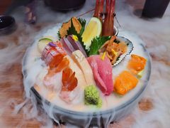 -武藏日本料理(宝安壹方城店)