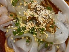 -闫府私房菜(经四路万达店)