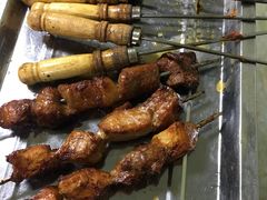 -王记西鎮电烤肉(汶上路店)