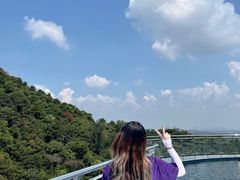 -牛鱼嘴原始生态风景区