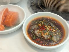 -半岛听涛蒸汽海鲜自助(K11店)