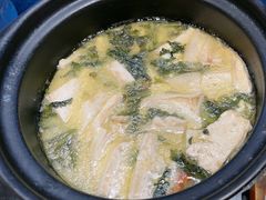 -老淮安·淮安菜(涟水店)