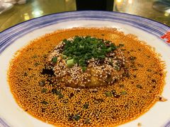 -徐鼎盛民间菜(南坪后堡店)