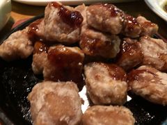 -热度餐厅(老佛爷店)