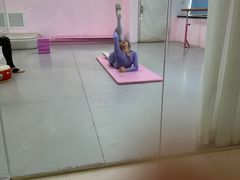 -舞研舞蹈培训(魏公村校区)