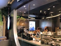 门面-luckincoffee瑞幸咖啡(恒大广场B1店)