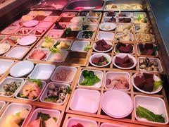-尚品海鲜肥牛自助火锅(湖明店)