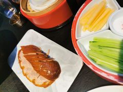 荣公子烤鸭（酥不腻）-荣公子创意菜