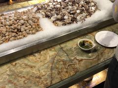 -火宴山自助火锅(明园店)