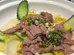 -德尚煌·顺德菜(誉山悠方天地店)