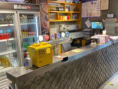 大堂-聚点串吧·北京烧烤(赵登禹路店)