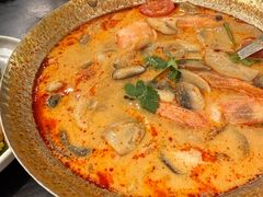 -Thai Alley泰爱里(二沙岛店)