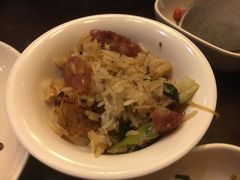 -捞神煲汤火锅(湖滨商业街店)